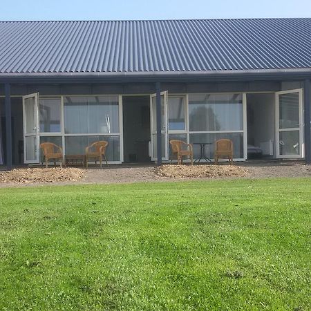 B&B De Niers Gennep Εξωτερικό φωτογραφία