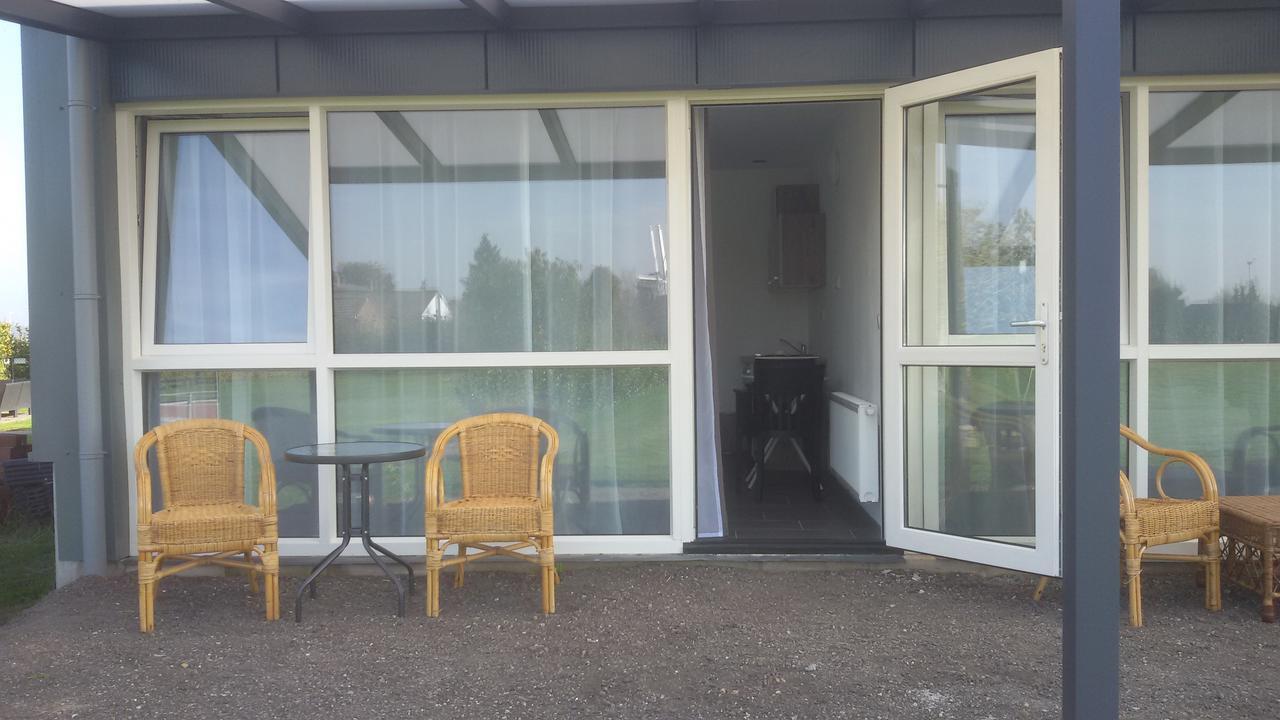 B&B De Niers Gennep Εξωτερικό φωτογραφία