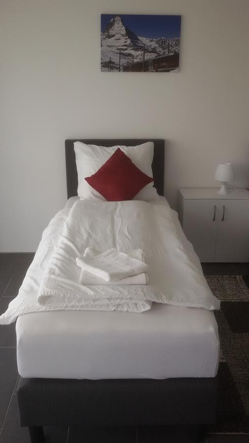 B&B De Niers Gennep Εξωτερικό φωτογραφία