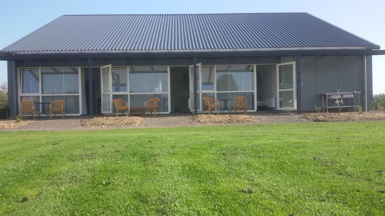 B&B De Niers Gennep Εξωτερικό φωτογραφία