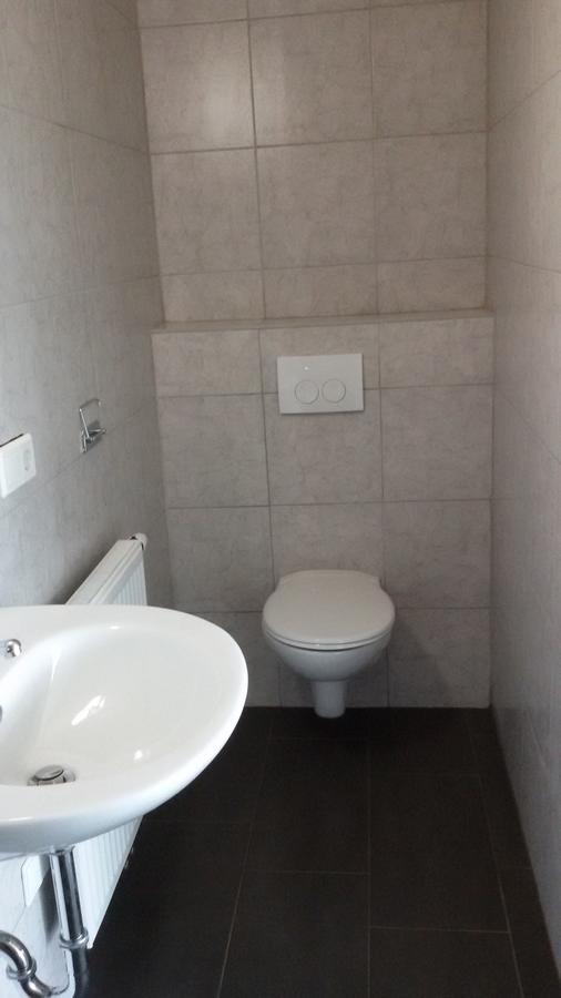 B&B De Niers Gennep Εξωτερικό φωτογραφία
