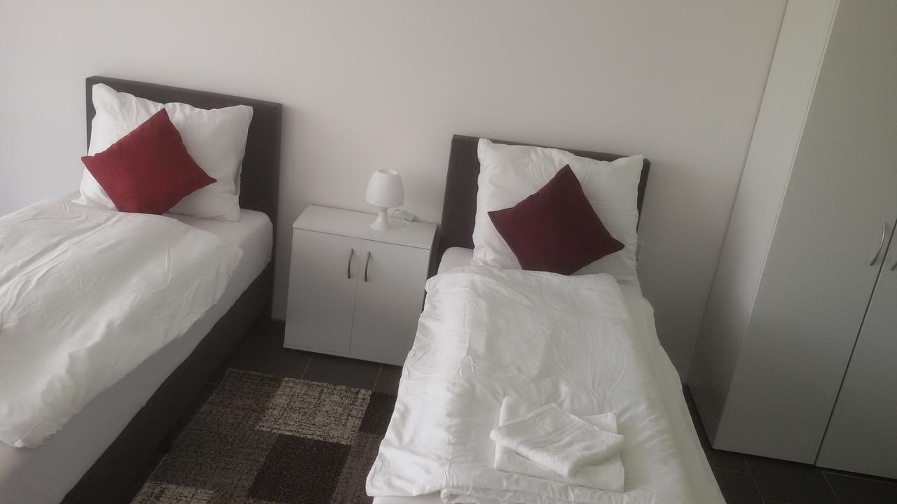 B&B De Niers Gennep Εξωτερικό φωτογραφία