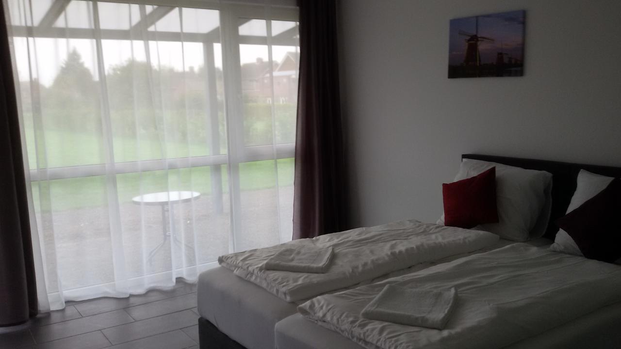B&B De Niers Gennep Εξωτερικό φωτογραφία