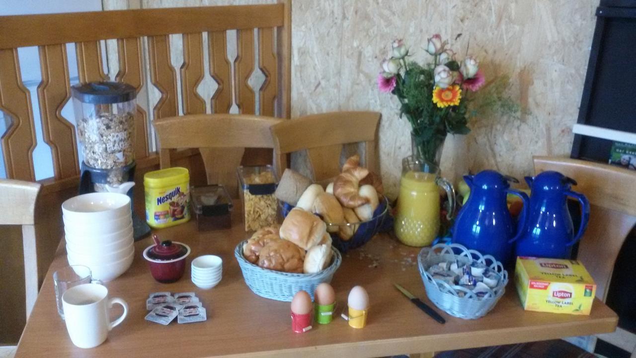 B&B De Niers Gennep Εξωτερικό φωτογραφία