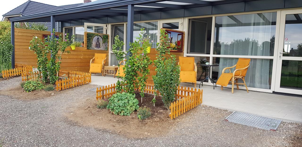 B&B De Niers Gennep Εξωτερικό φωτογραφία