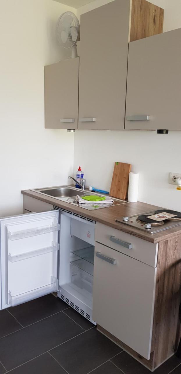 B&B De Niers Gennep Εξωτερικό φωτογραφία